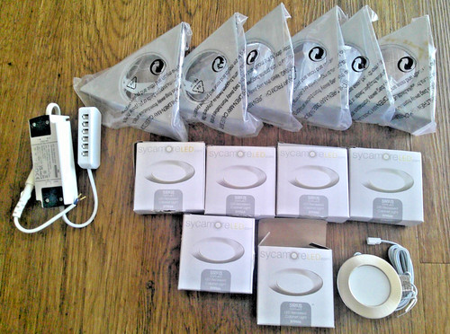 Psu off led package - &,