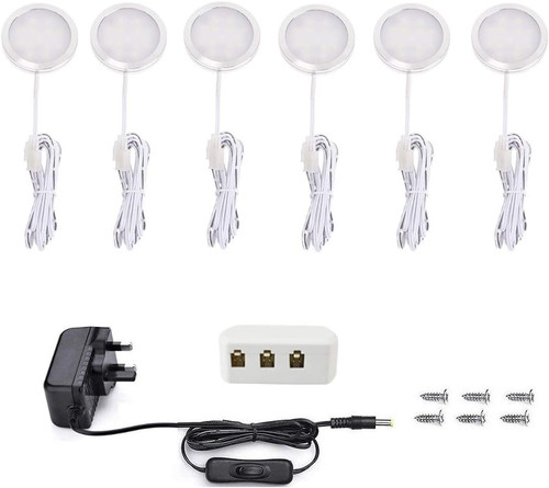 Under cabinet light kit led - light,