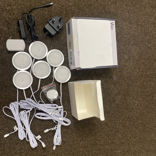 Vlio under cabinet light - under, kit
