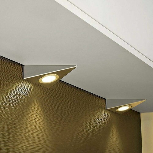 10x led kitchen under - led,