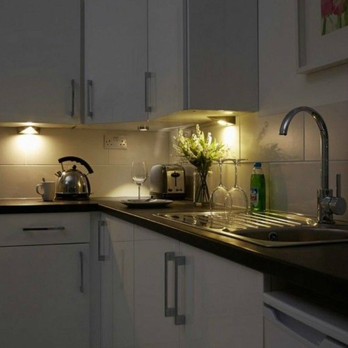 Led triangle lights - triangle,