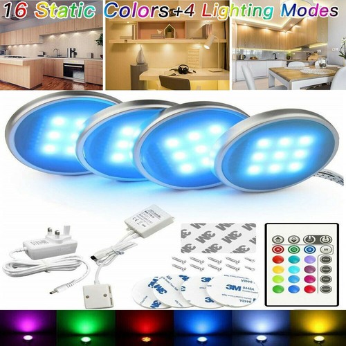 Led under cabinet - under,