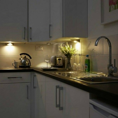10x led kitchen - led,