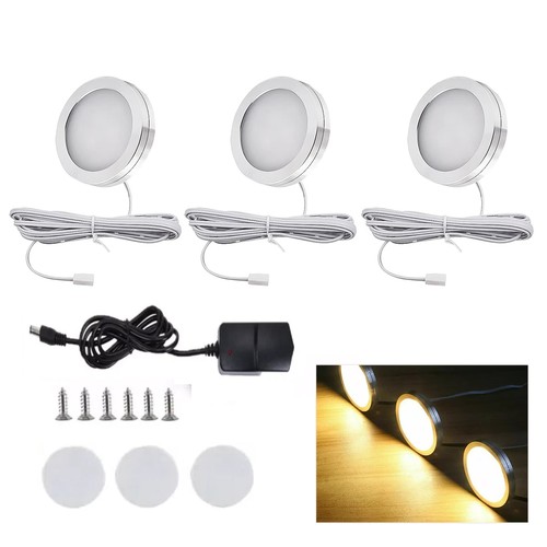 Led under cabinet - led,