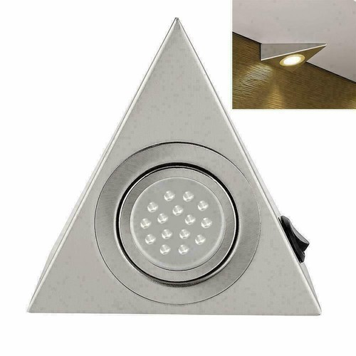 Led mains kitchen under - mains,