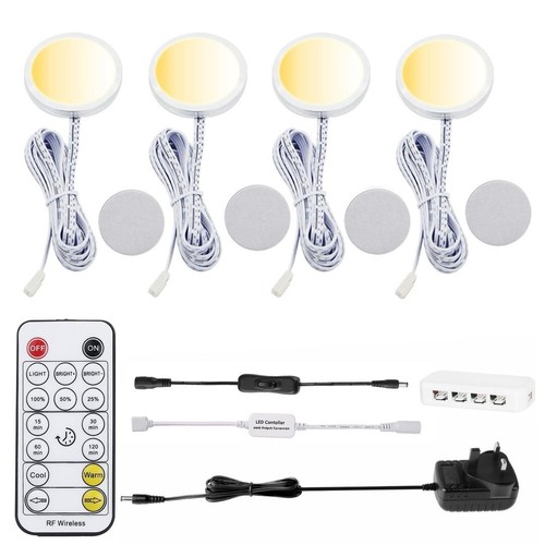 Aiboo led under cabinet - aiboo,