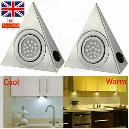 6pcs led mains kitchen - 1-6pcs,