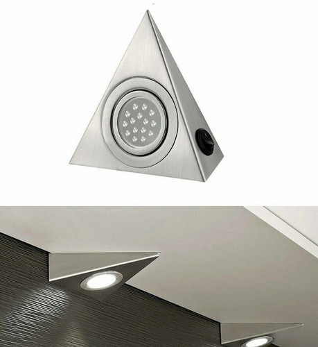 Led mains triangle kitchen - triangle,