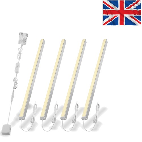 Led under cabinet lighting - lighting, kit