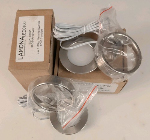Led under cabinet lighting - led,
