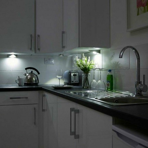10x led kitchen - led,