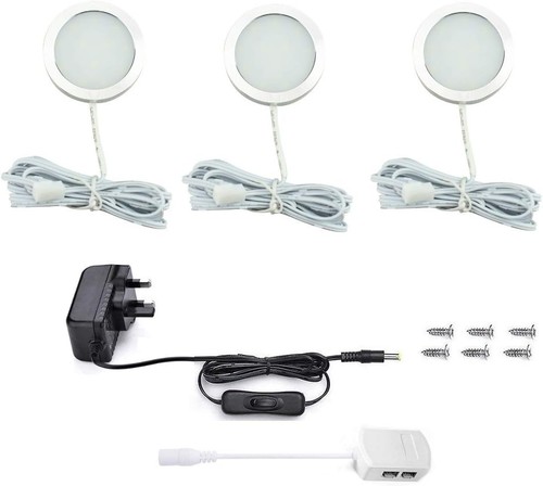 Under cabinet light kit led - kit,,