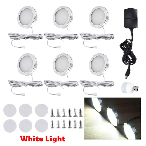 Led under cabinet lighting - led,