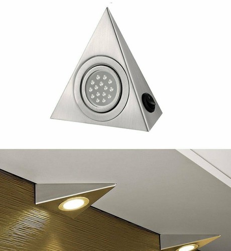 Mains led kitchen under - led,