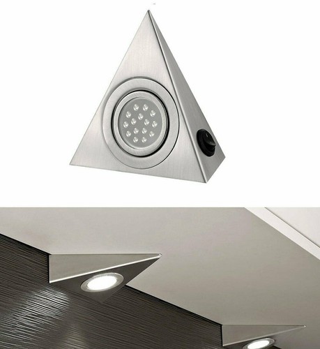 Mains led kitchen - mains,
